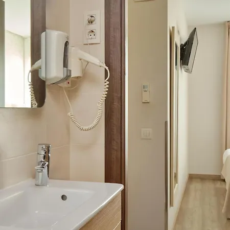 Hostal Centric-3