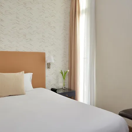 Hostal Centric-2